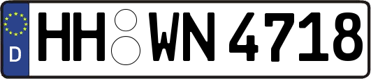 HH-WN4718