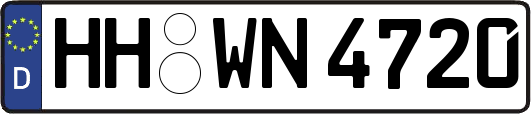 HH-WN4720