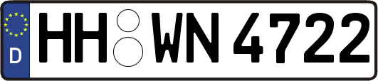 HH-WN4722