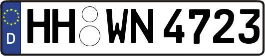 HH-WN4723