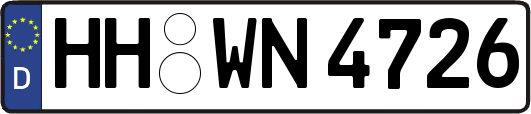 HH-WN4726
