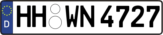 HH-WN4727