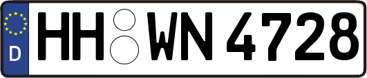 HH-WN4728