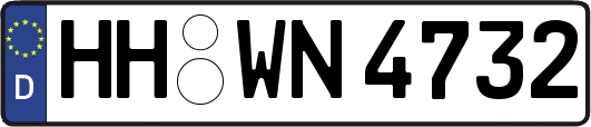 HH-WN4732
