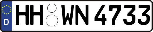 HH-WN4733