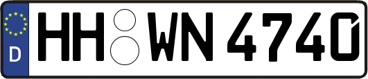 HH-WN4740