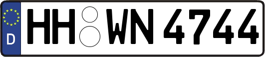 HH-WN4744