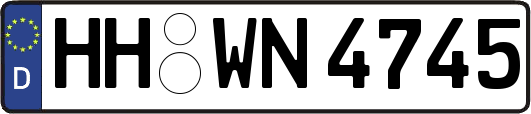 HH-WN4745