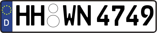 HH-WN4749