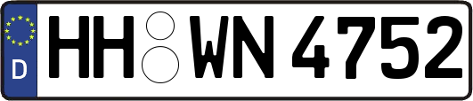 HH-WN4752