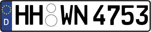 HH-WN4753