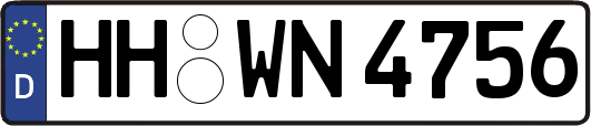 HH-WN4756