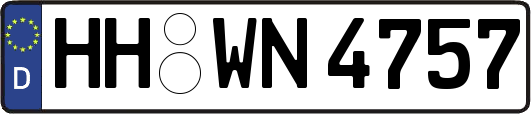 HH-WN4757