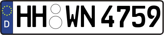 HH-WN4759