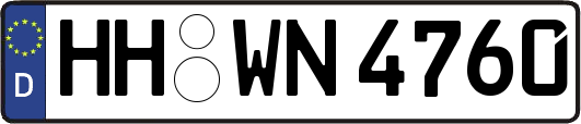HH-WN4760