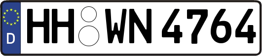 HH-WN4764