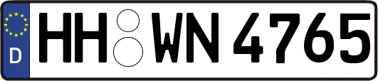 HH-WN4765