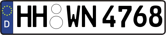 HH-WN4768