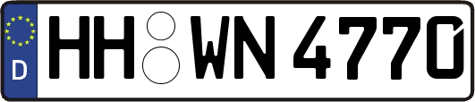 HH-WN4770