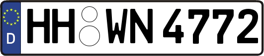 HH-WN4772