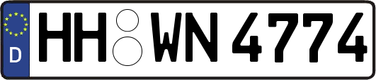 HH-WN4774