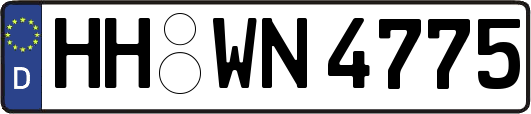 HH-WN4775