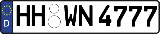 HH-WN4777