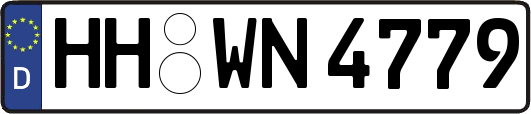 HH-WN4779