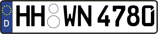 HH-WN4780