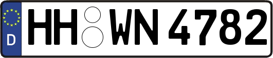 HH-WN4782