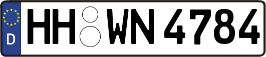 HH-WN4784