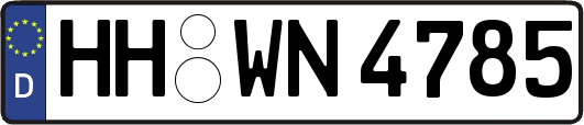 HH-WN4785