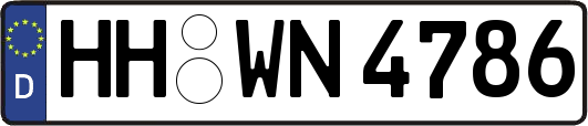 HH-WN4786