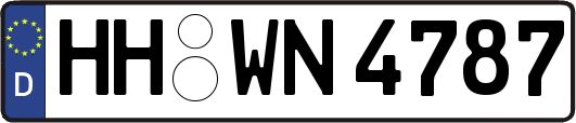 HH-WN4787