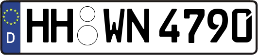 HH-WN4790