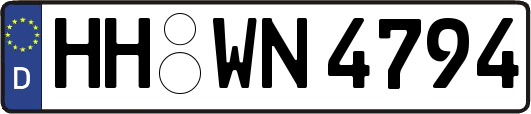 HH-WN4794