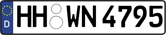 HH-WN4795