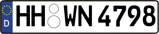 HH-WN4798