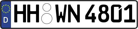 HH-WN4801