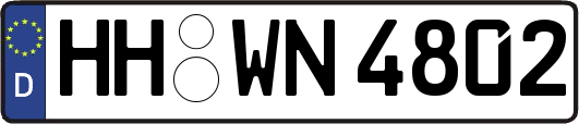 HH-WN4802