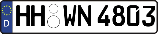 HH-WN4803