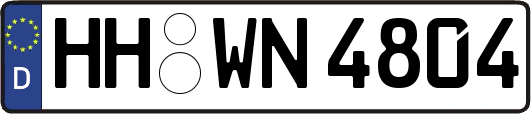 HH-WN4804