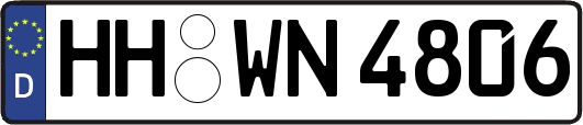 HH-WN4806