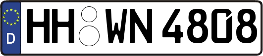 HH-WN4808