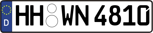 HH-WN4810
