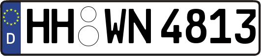 HH-WN4813