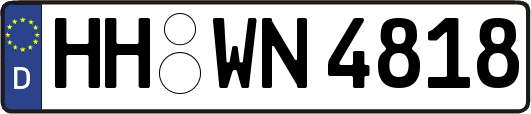 HH-WN4818