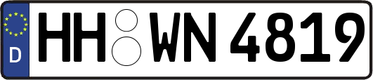 HH-WN4819
