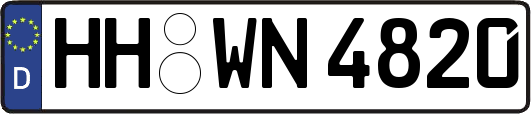 HH-WN4820