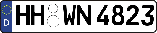 HH-WN4823